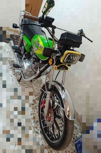 للبيع.دراجه سيفان 2025
دراجه جديده اوراق اسكنر كاملات 
السعر 700 
النجف حي الشرطه 
***********
