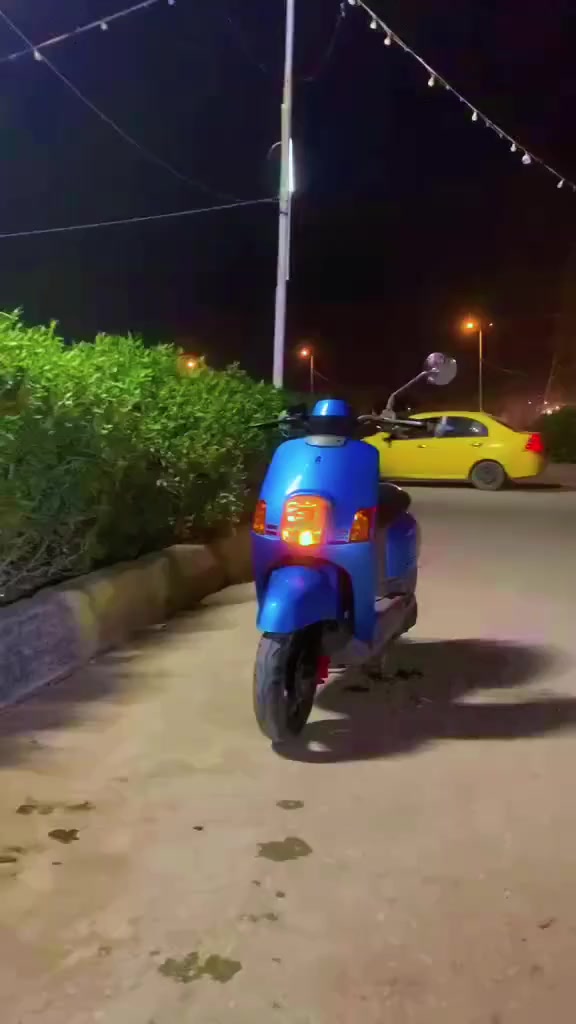 سلام عليكم ماكس لبوليس لبيع دراجه مال حاويه ماصلي هواي من منزلها كله شغاله كفاله الدراجه السعر خاص شراي تعال خاص مو شراي اطلع كبل


**إذا كنت صاحب هذا الإعلان وتريد حذفه لأي سبب، رجاءا أرسل رسالة إلى الدعم الفني**