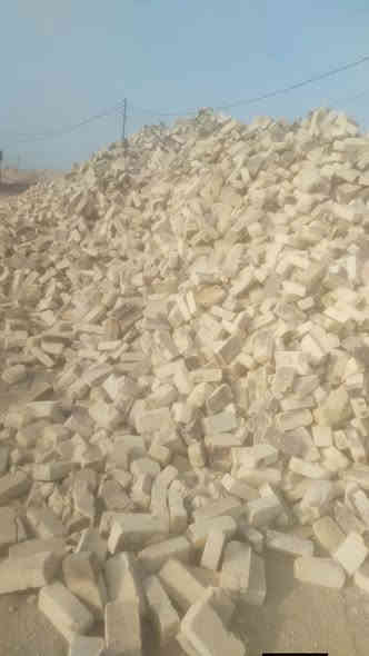 يوجد كسر نظيف  ثليثي وغلبيته طابوق (***********) يوجد توصيل ميسان اقضيه ونواحي (‏‪***********‬‏) الاتصال على الارقام
