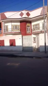 كربلاء شهداء سيف سعد • 200م • 4غرف