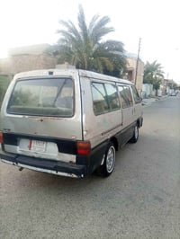 كيا بسته • ١٩٩٤ • رقم ديالى