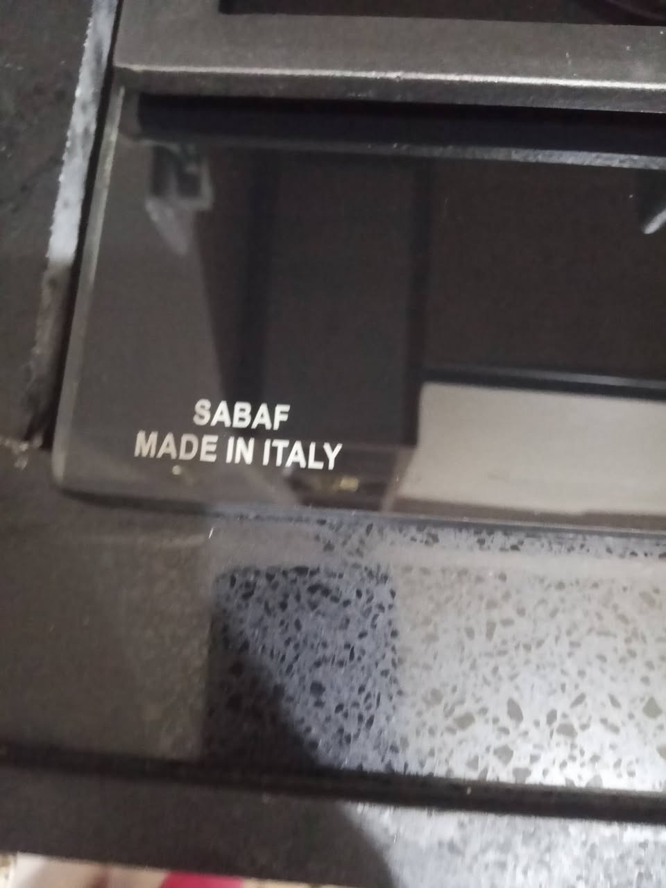 للبيع مستخدم اخو الجديد شركات معروفه ونوعياتهم قويه 
الفرن 165
والطباخ 200
وقابل لتفاوض
عنوان الدوره 
***********
