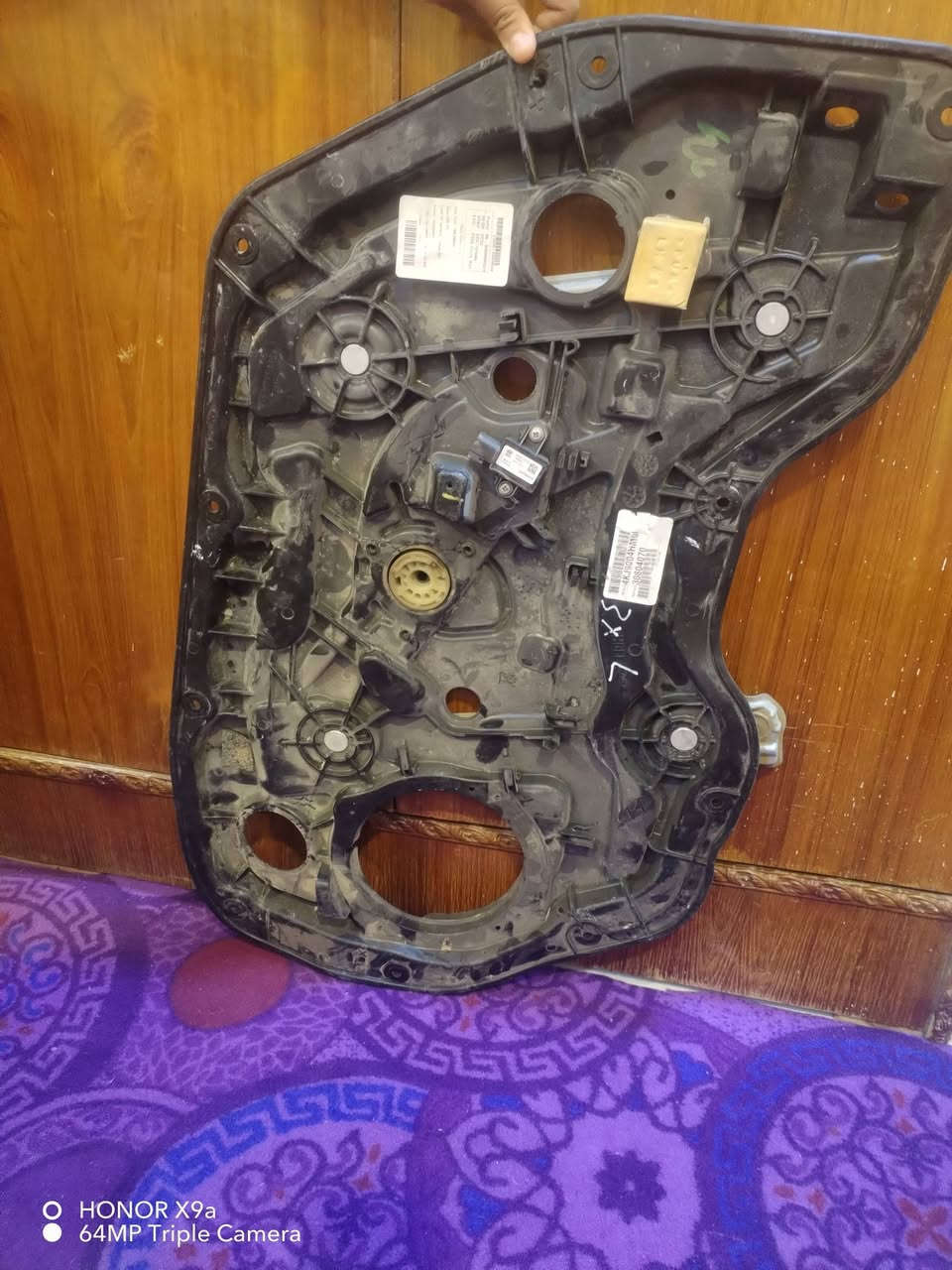 السلام عليكم ماكينه جام للبيع النترا موديل 16 جهه السائق***********
