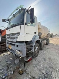 اكسورات • موديل ٢٠١٢ • ارقام اربيل