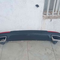 دفيوزر • باما • اصلي