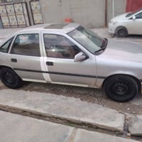 فيكترا • ١٩٩٣ • محرك ١٫٨