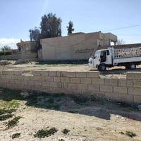 ٥٠٠م • طابو زراعي • ورّه الصيطره