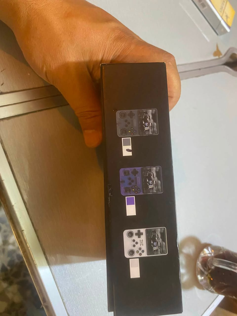 الي يفيده السعر ٢٥


**إذا كنت صاحب هذا الإعلان وتريد حذفه لأي سبب، رجاءا أرسل رسالة إلى الدعم الفني**