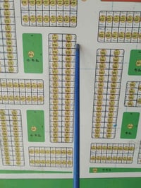 قطعه ارض للبيع في كيفيه الكرمه توزيع القديم شارع ٤٠ تجاري ٣٠٠م  الموقع...