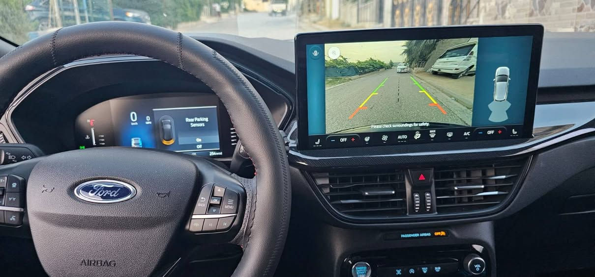 فۆرد اسکیپ 2025  st line
بەس بۆنیت بۆیاخ بە شەرتی ئەوەی ناوی نوکتەی نەبێت حاديسکەی زۆر سووکە
چەمەلەخی سایەق ساردە
تەنها ١٠٠٠ میل رۆشتوە
نرخی ١٤٥ ومعامەلە

1FMCUOMNXSUA69938

***********
