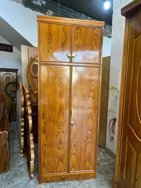 غرفه صاج عراقي فول نضافه سعره ٧٥٠ ويه شد ونقل يوجد توصيل لباقي المحافظات


**إذا كنت صاحب هذا الإعلان وتريد حذفه لأي سبب، رجاءا أرسل رسالة إلى الدعم الفني**