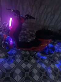 R9 الريان • ٢٠٠٠ واط • ٥ بطاريات