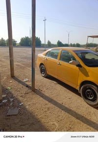 ليفان 620 • ٢٠١٢ • كفالة عامة