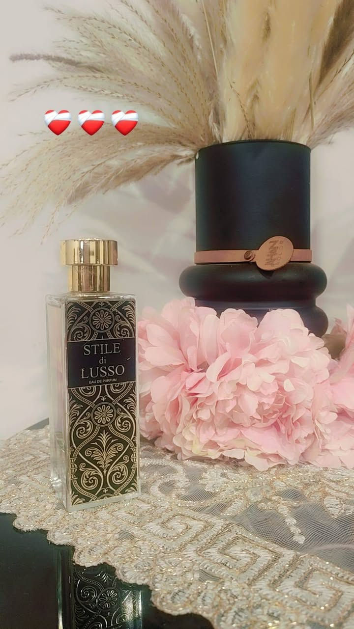 هذه مجموعة عطور فرنسية اصلية وايطالية وسعودي وكويتي ليبل وطبعة حقيقية وصلت على شكل بالات لان بدون كارتونه فقط الشيشة مال عطر وجديدة نسائي ورجالي ونوتات مختلفة الي يعرف بالعطور وماركات راح يعرف الهن العطور الي سعرهن 120 عليهن عرض 80 واكو 80 واكو 40 واكو اقل حسب ماركة والنوع


**إذا كنت صاحب هذا الإعلان وتريد حذفه لأي سبب، رجاءا أرسل رسالة إلى الدعم الفني**