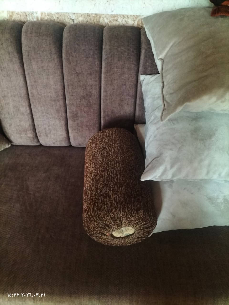 السلام عليكم ورحمة الله وبركاته عندي غراض للبيع


**إذا كنت صاحب هذا الإعلان وتريد حذفه لأي سبب، رجاءا أرسل رسالة إلى الدعم الفني**