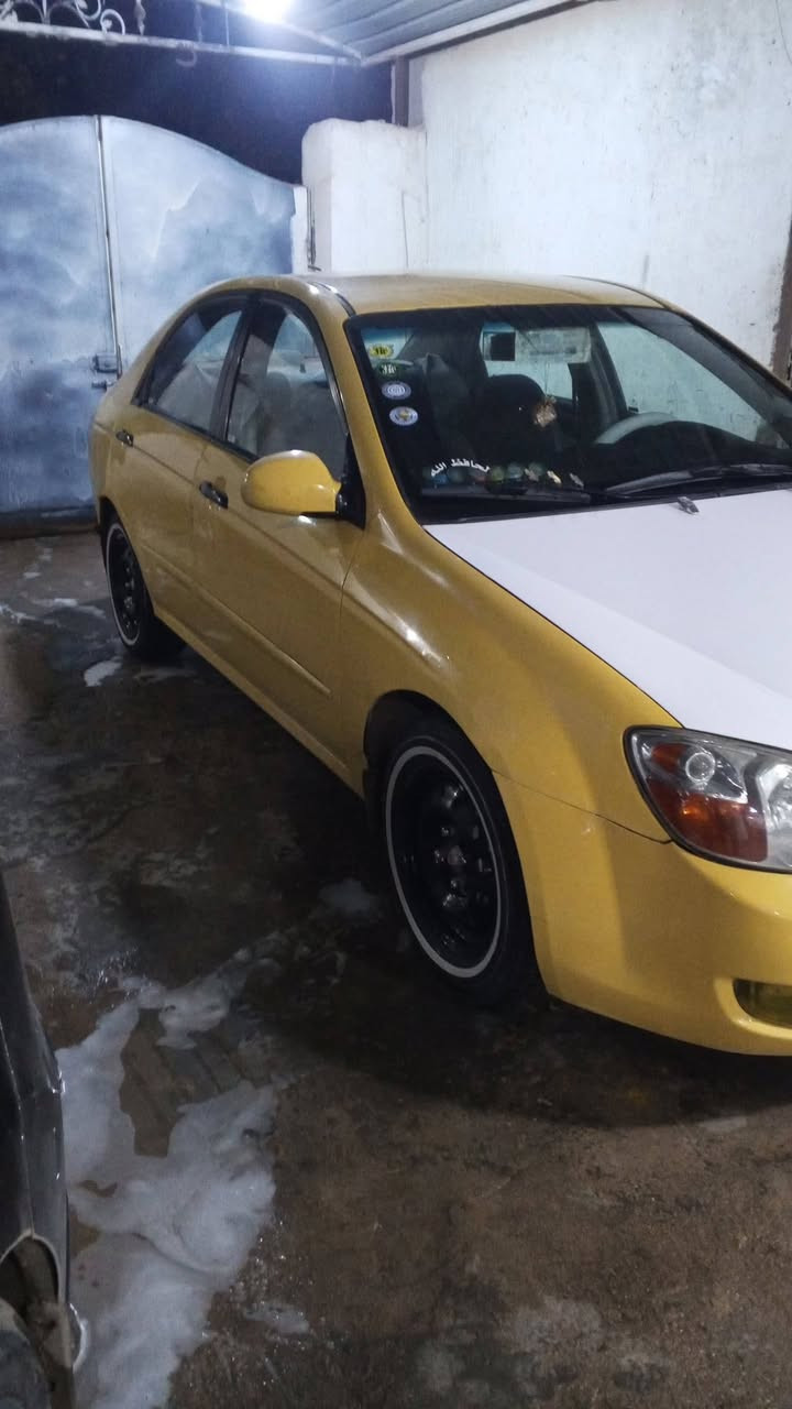 سلام عليكم كيه سبكتره  موديل 2007 وارد امريكا ضرره جاملغ خلفي سياره جاهزه تخم تاير حداديه كهرباء ميكانيك سياره كله جاهزه مكاني ديالى جديده الشط قرب مطعم سامان سعره 78بيه مجال قليل ***********
