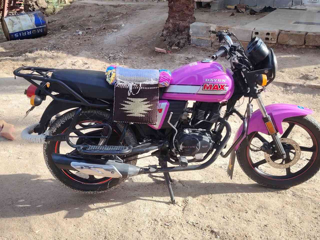 سلام عليكم متاح ديون نفخ موديل 22 وراق سنساخ مكان كربلاء سعر مليون وبيه مجال قليل خاص ماكو وهاذه رقمي ***********
