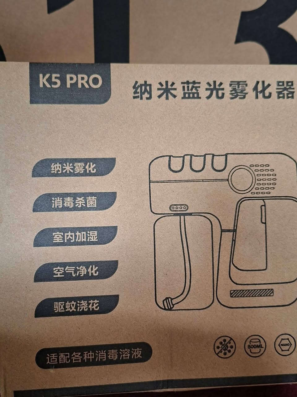 شلع كلهن ب٥٥ الف جديد امزون


**إذا كنت صاحب هذا الإعلان وتريد حذفه لأي سبب، رجاءا أرسل رسالة إلى الدعم الفني**