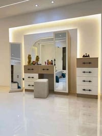 💎 غرف نوم فاخرة... ذوقك يميزك!   🔸 موديلات حديثة وتفاصيل راقية  🔸 شغل ...