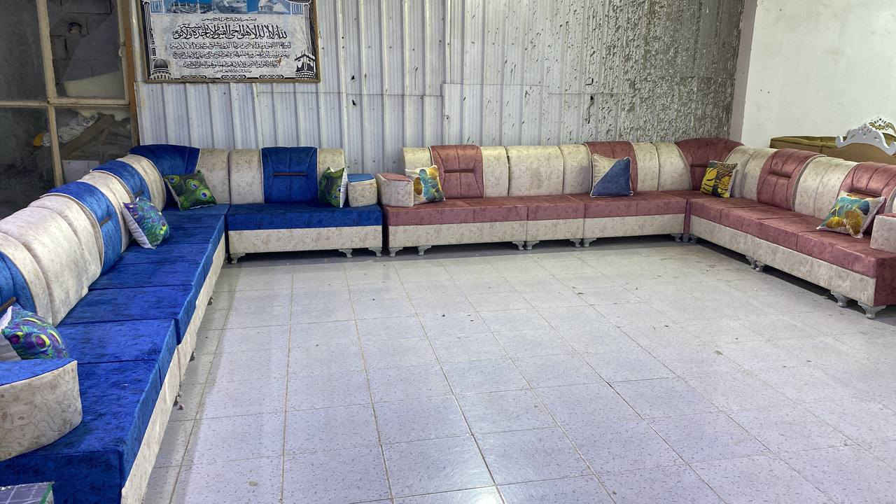 ديوان 10 مقاعد


**إذا كنت صاحب هذا الإعلان وتريد حذفه لأي سبب، رجاءا أرسل رسالة إلى الدعم الفني**