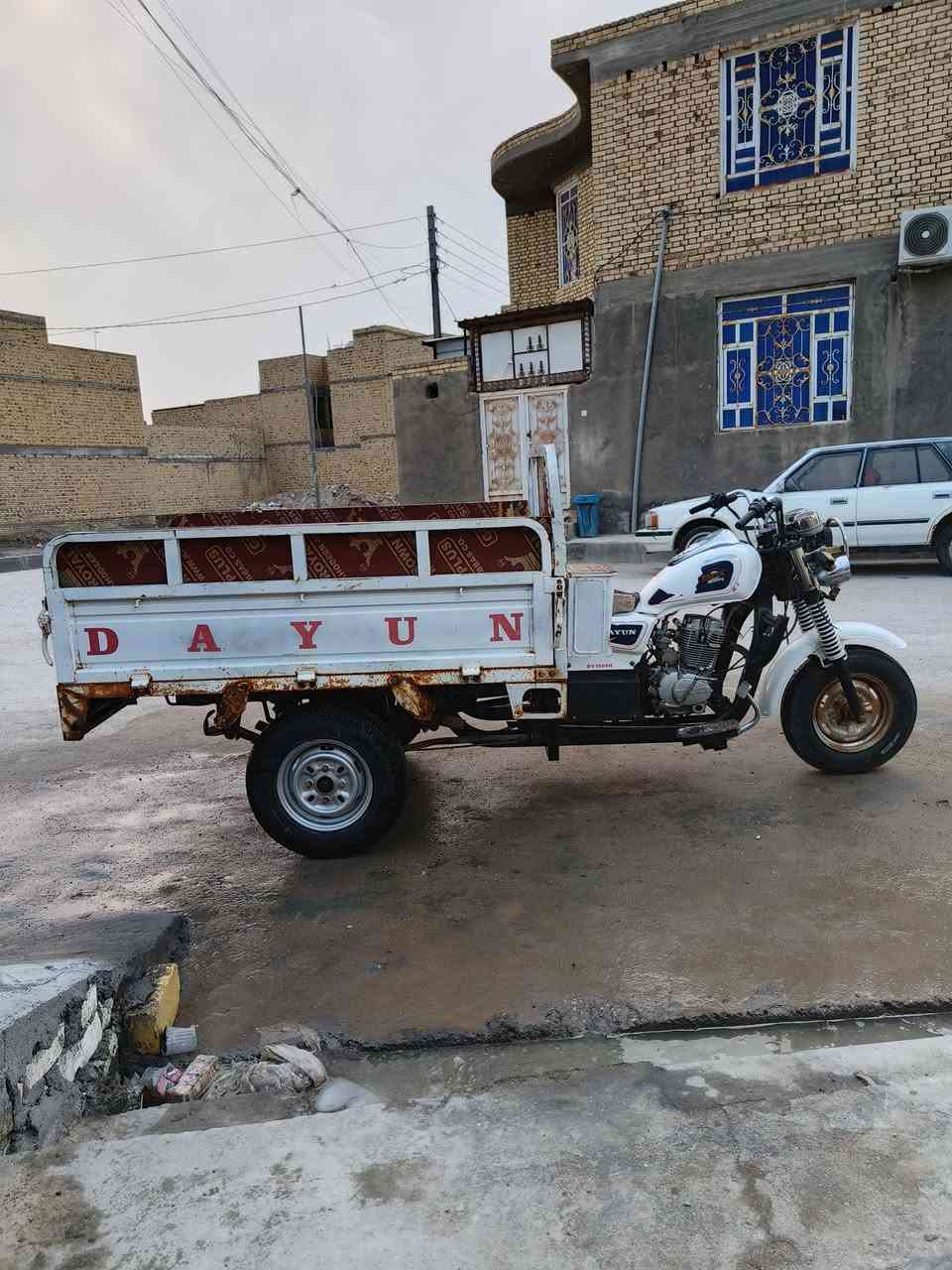 ستوته موديل 2022 اوراق كامله اصولي معرض الكرار جاهزه للترقيم اكسل تخم تاير شاصي كهربائيات ستوته كفاله ومال جناي الناصريه الاسكان الصناعي. السعر مليونين و100 بيه مجال قليل.***********
