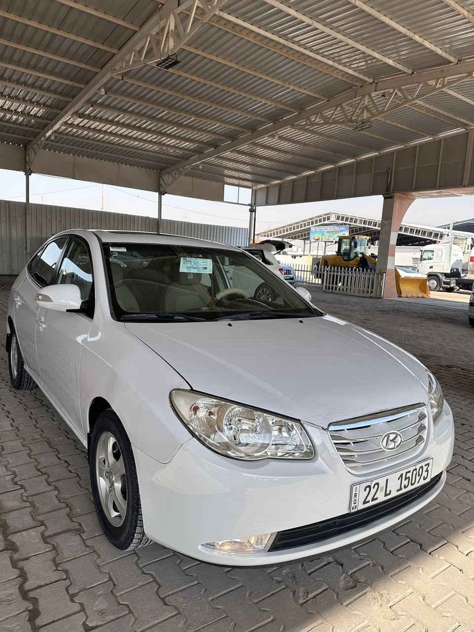 سلام عليكم 

النترا 

فول موصفات 

موديل ١١

البيع مراوس

مكفول من صبغ 

سنويا. امجدد ٢٠٣٠

بسمي 

***********
