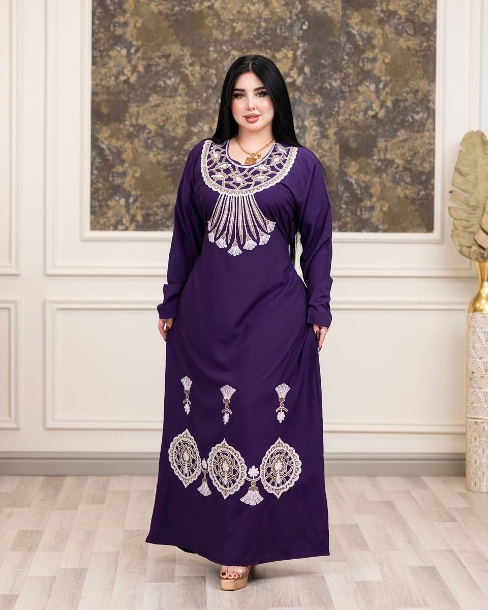 كل لون يحجي قصه
شوفو الجمال والنزاكه هذا موديل
شمتظرين بنات كشخه العيد
#اكسبلورر #ترند #المسك_للجمال #فساتين #ملابس_صيف


**إذا كنت صاحب هذا الإعلان وتريد حذفه لأي سبب، رجاءا أرسل رسالة إلى الدعم الفني**