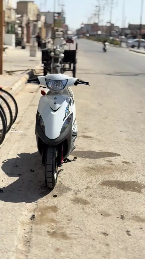 دراجه ماكس عدله للبيع كافاله حاويه نكره سلف  الاستفسار أكثر *********** او عله الخاص  مكاني ناصريه مركز + الدراجه مابين ملاحه بل فديو
