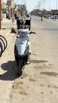 دراجة ماكس • كفالة • ناصرية مركز