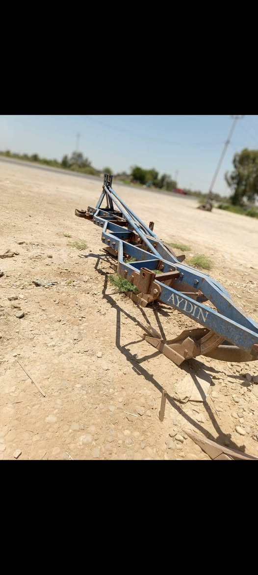 فدان مناسب خماسي 🔥🔥
سلام عليكم فدان حجم 16 تركي الدرجه الاولى سعر مناسب العنوان واسط العزيزيه رقم ***********
