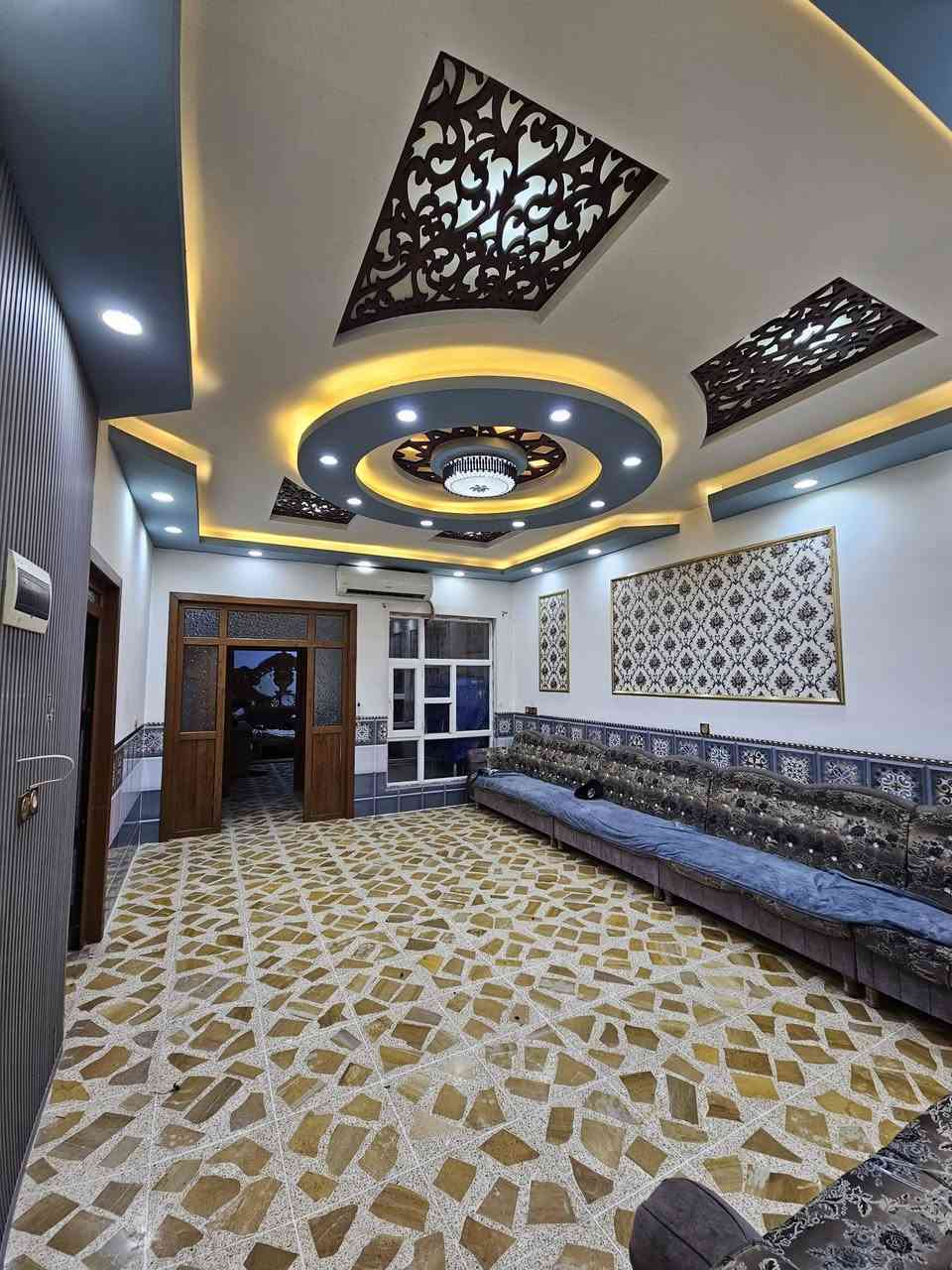 🟠دار للـــــــبيــع/
🟠الــعنـوان: حي الأخاء الثانيه قرب شارع المعارض وشارع الحدائق🌟
🟠الــمسـاحــة /182م     الواجــهـة / 8 م🌟
🔴طــابـقين  فــول حــديـث بـنـاء 2020
🟠طــابـق الاول /غــرفتين➕️ ➕️اسـتقـبال➕️مــطبخ مــنور➕️ ️هـول➕️كـراج➕️صحيات
🔴طــابق الـثانـي/4غــرف ➕️هـول➕️صـحـيـات
🔴سـند طـابـو مستقل شـرط الــتحويل
🟠لــمـعرفـه الــســـــعــــــر( تـــم)🌟
-------------------------------🌟

***********📞يــوجــد واتــسـاب🌟
***********📞واتــسـاب🌟

🔶 تميــــــــز بـعـــــرض عقـــــــــــــــــــارك معنا 
                و دع لـنـا الــتســويــق والــتــصويــر بــاحــتــرافــيــة.
