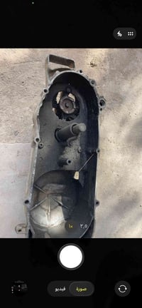 قبق هندر • شغال • أبي الخصيب بصره