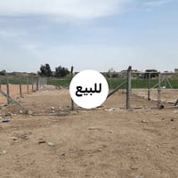 قطعه ارض تجاريه للبيع. سنتر على شارع 100 مساحة 200 متر /10*20  طابو صر...