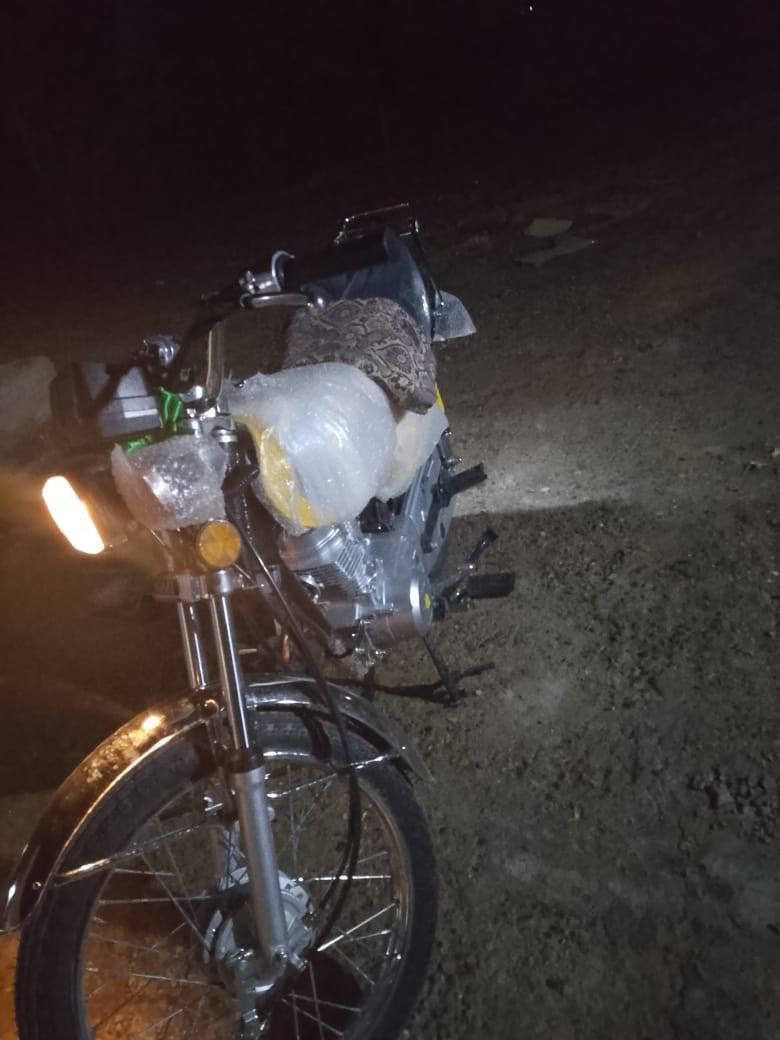 سلام عليكم دراجة تامة  لبيع موديل 2027لسعر 750 برقم ***********
