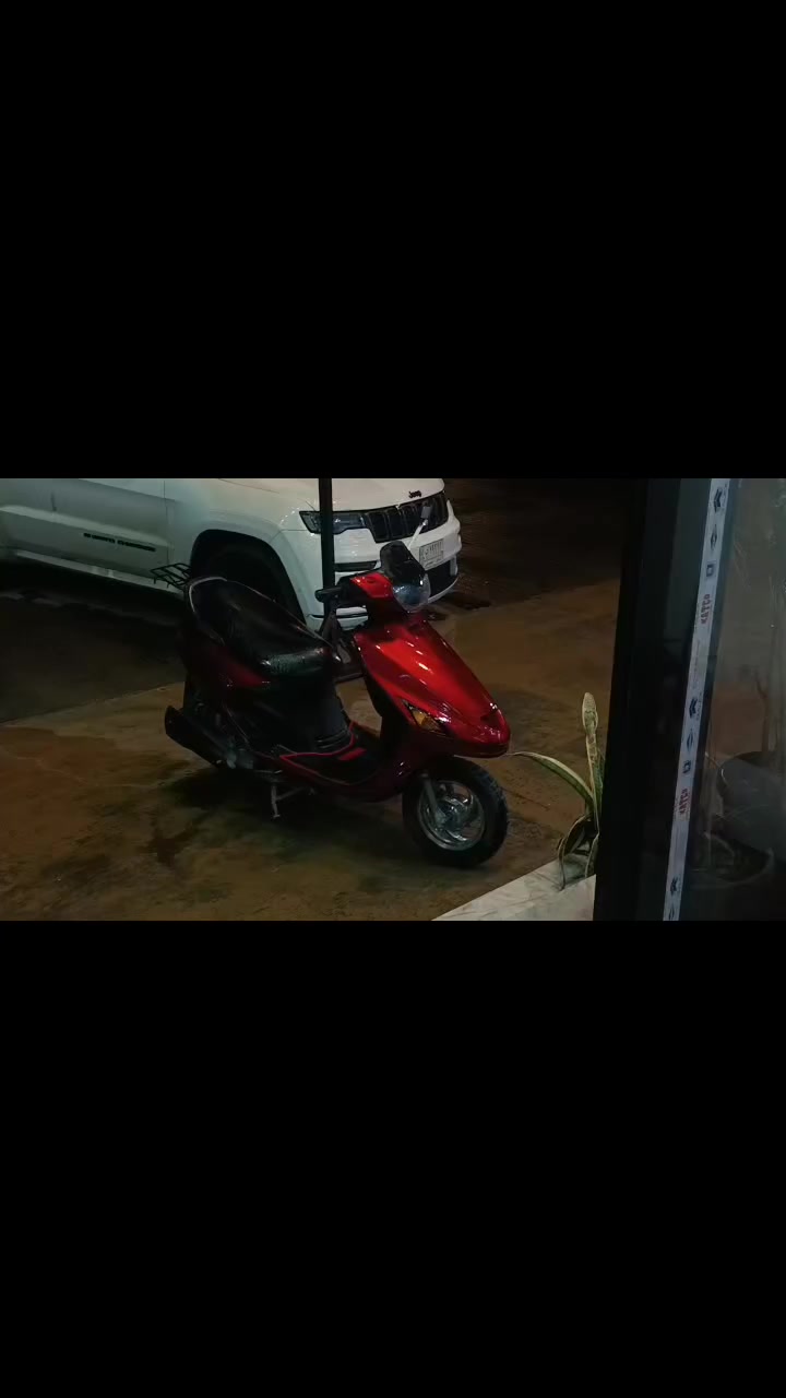 دراجة فراشه للبيع حك 375 الف 
على الفحص المحرك ما مفتوح و السعر بي مجال بسيط


**إذا كنت صاحب هذا الإعلان وتريد حذفه لأي سبب، رجاءا أرسل رسالة إلى الدعم الفني**