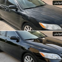 رجّع سيارتك مثل الوكالة 🚗 نجيك للمكان اللي تريده ✅ إزالة الخدوش السطحي...