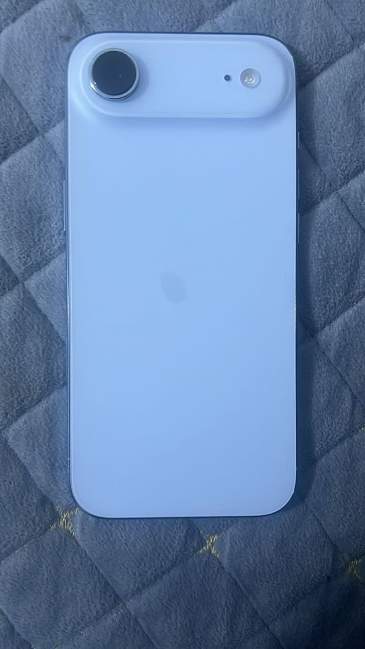 17 أير للبيع نضيف جدآ


**إذا كنت صاحب هذا الإعلان وتريد حذفه لأي سبب، رجاءا أرسل رسالة إلى الدعم الفني**