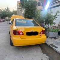 كورله نحله 2007 فتحه سياره محرك 1800 سياره خير من الله تبريت تخم تاير ...