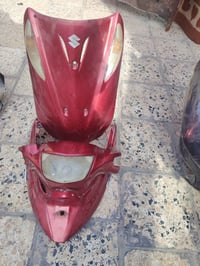 قطع غيار • مستعملة • اغراض سيارات