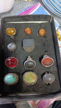 اكسسوارات شخصية • توصيل • ادفع اللي يرضيك