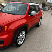 رنچيد • ٢٠٢١ • تايرات جديدة