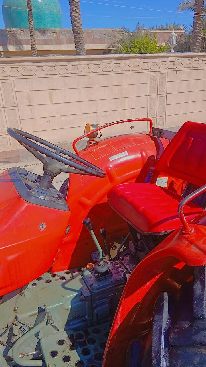 سلام عليكم البيع مكينه ينمر دخول جديد معاه فقط مثرامه مكينه خير من الله وهاذا رقم الهاتف ***********
