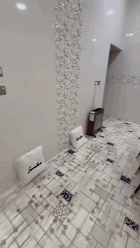 شارع السفينة حي المختار • ٢٠٠م • سند طابو