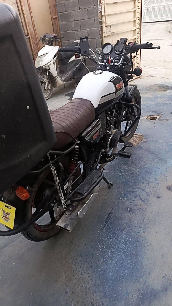 للبيع 
صارلها شهر من طالعه من الوكيل
عنواني بابل حله 
‏‪***********‬‏
