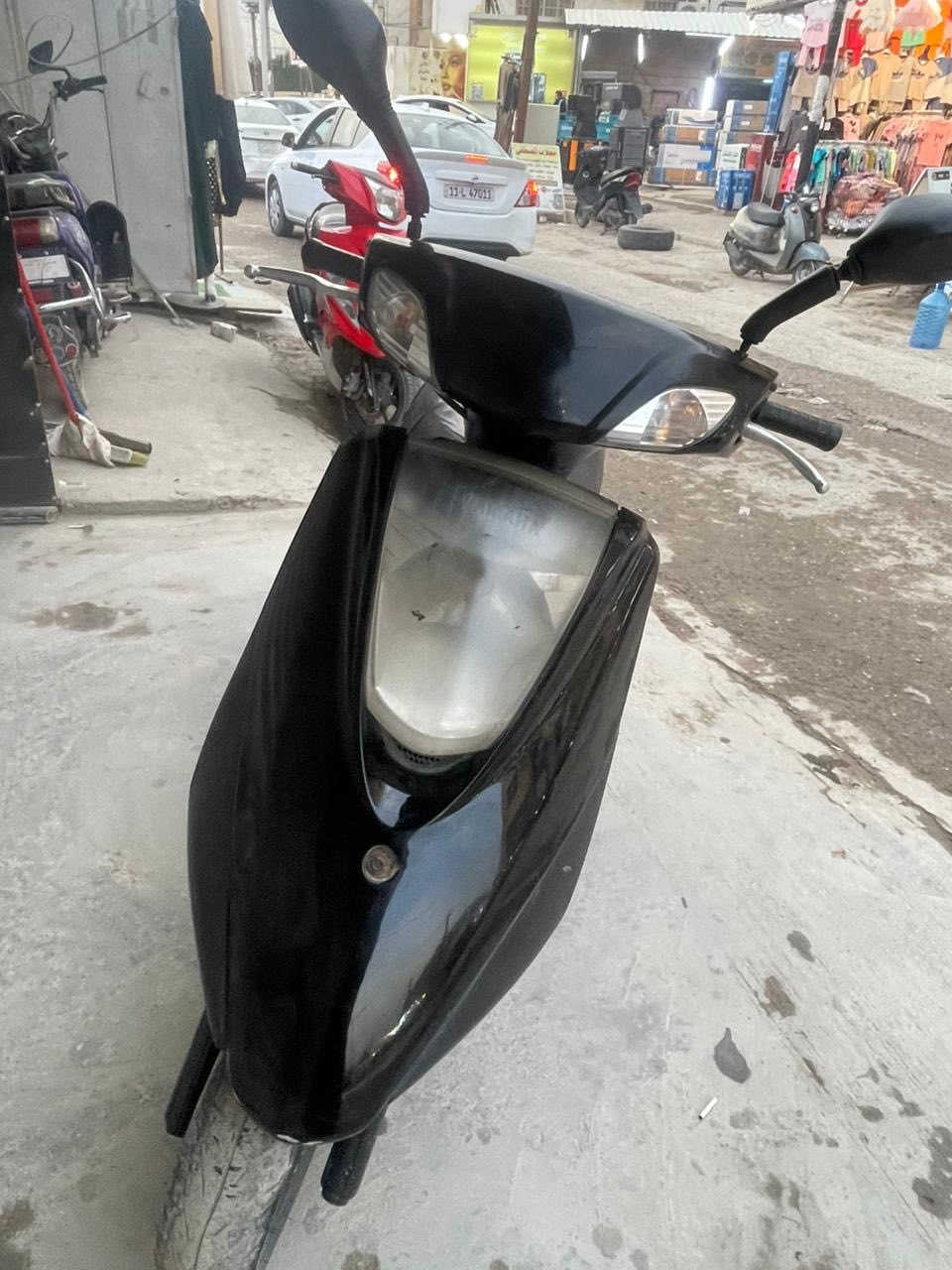 بريز للبيع
الدراجه جديده كامله كفرات مختمه ختم واحد مكينه بلاديه كلجات بلادي الدراجه من البيت للمحل من محل للبيت 

سعر دراجه500

***********
