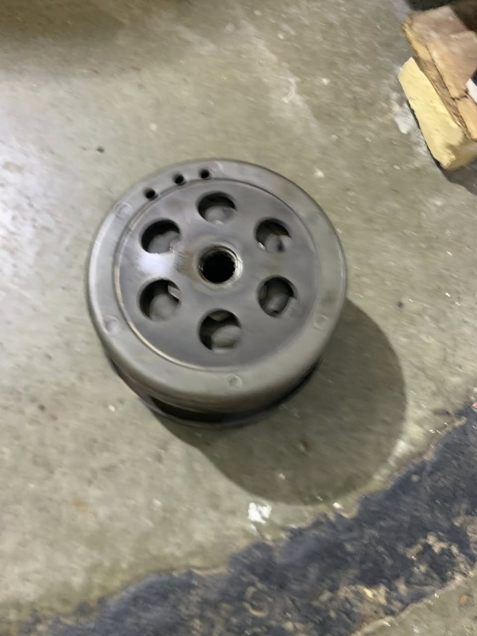 كلجات مال سكنس واحد يراضي كوسو كامل بنز وطاسه وسبرنكه رياضيه وكلج خلفي بلادي بسـﮧ بنز ماته تعبان شويه لمامي بلادي عنوان دوره شارع60


**إذا كنت صاحب هذا الإعلان وتريد حذفه لأي سبب، رجاءا أرسل رسالة إلى الدعم الفني**