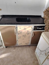 طباخ شغل • سنك مرمر • الفلوجة