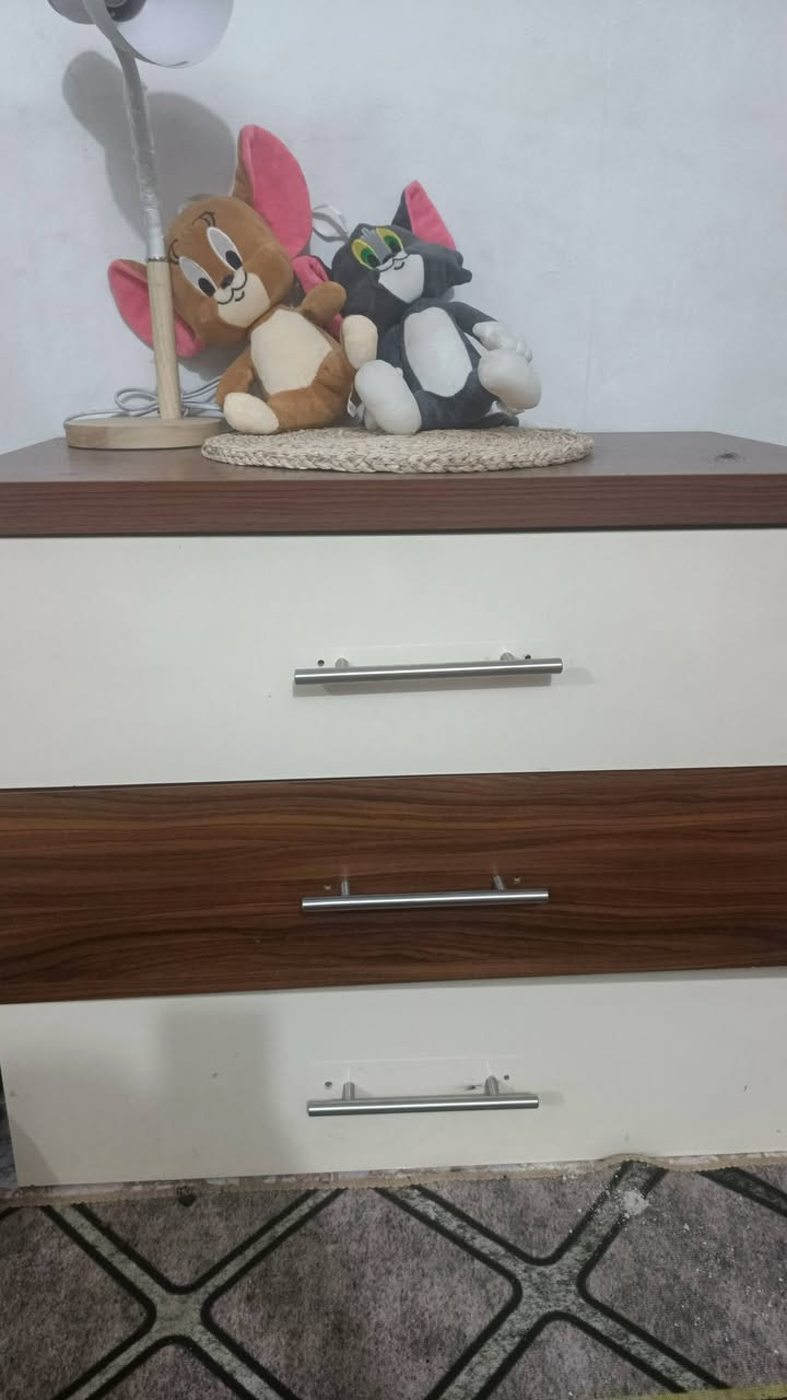 السلام عليكم غراض بيع شلع الكنتور عدد ٢


**إذا كنت صاحب هذا الإعلان وتريد حذفه لأي سبب، رجاءا أرسل رسالة إلى الدعم الفني**
