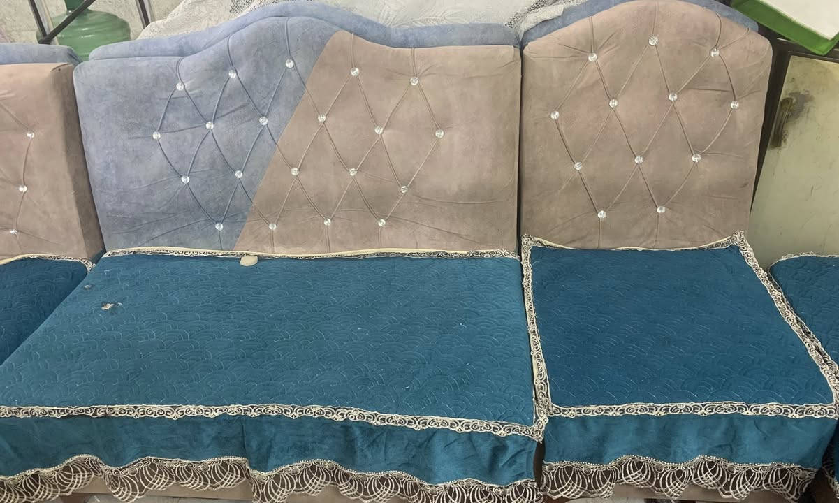 ديوان 10مقاعد  150 وبي مال مجال


**إذا كنت صاحب هذا الإعلان وتريد حذفه لأي سبب، رجاءا أرسل رسالة إلى الدعم الفني**