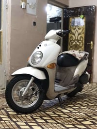 فله للبيع موديل 11 دراجه نضيفه كلش وحلا من الصور أي نقص ما بيها وصل مع...